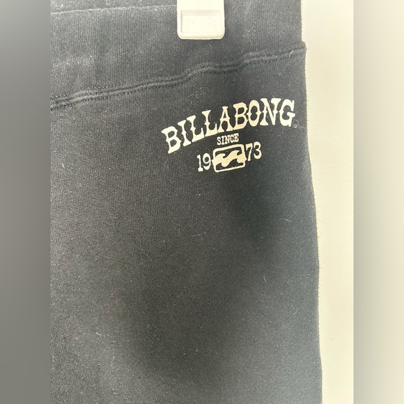 Billabong sweats - Picture 2 of 6